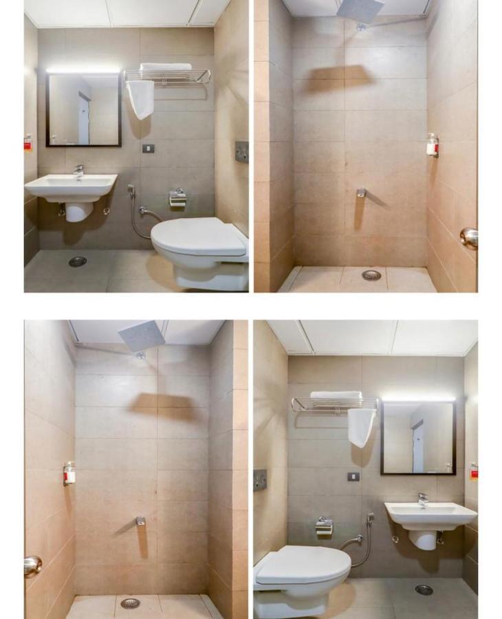 Hotel Sr Grand Gorakhpur Εξωτερικό φωτογραφία