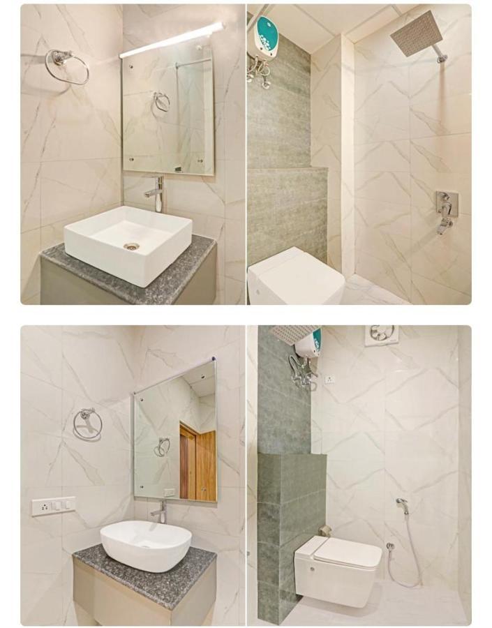 Hotel Sr Grand Gorakhpur Εξωτερικό φωτογραφία